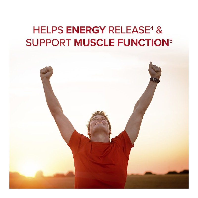 Seven Seas Omega-3 & Multivitamins Man 30 Tablets & 30