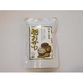Inoue Shoten Abalone Porridge 8.8 oz (250 g) x 2 Packs