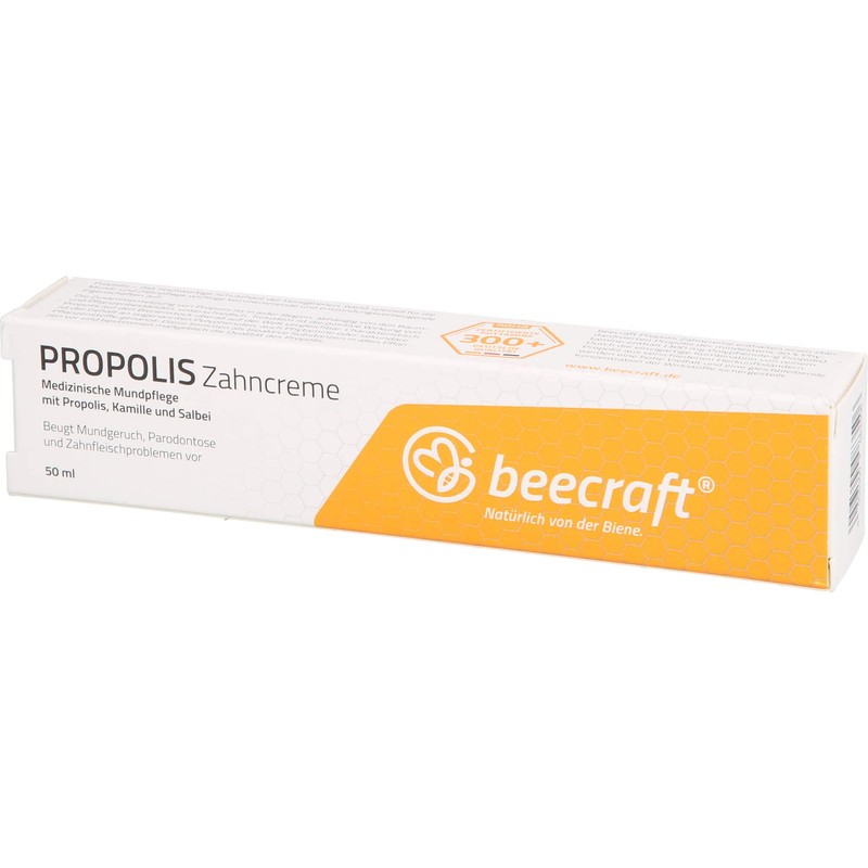 Beecraft Propolis Toothpaste