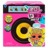 LOL Surprise Remix Hairflip Tots PDQ