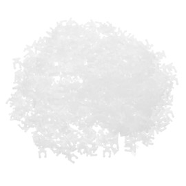 Hemobllo Watch Stopper: 1000pcs Crowns Stopper, Time Stop Repairing Tool Accessory Watch Parts Watch Tool