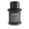 Bamboo Green Premium Fountain Pen Bottled Ink by De Atramentis
