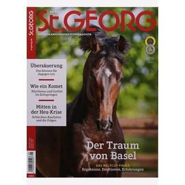 ST. GEORG 5/2025