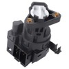 Switch Ignition Lock Cylinder w/2 Keys Compatible with Chevy Malibu