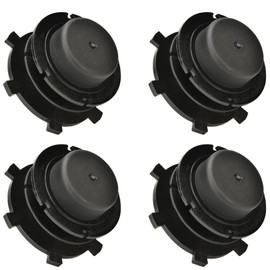 ERGIT Replacement Spool for Stihl Autocut 25-2 Trimmer Head, Fits FS55 FS55R FS56 FS56RC FS70 FS70R FS80 FS90 FS90R FS100 FS120 Weed Eater Spool