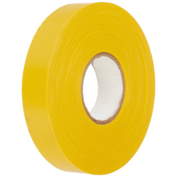 TapeCase TC76 Non Adhesive Dry Vinyl Tape - 3/4" x