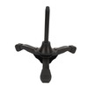 Flute Clarinet Tripod Holder Stand Foldable Portable Wind Instrument Stand