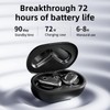 YEEYAM AI Real Time Translation Earbuds, 144 Languages & Accents,