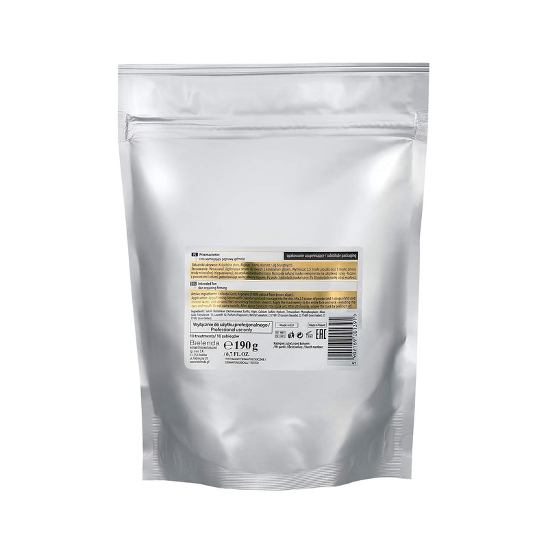 Bielenda 5902169001391 face masks/cures,