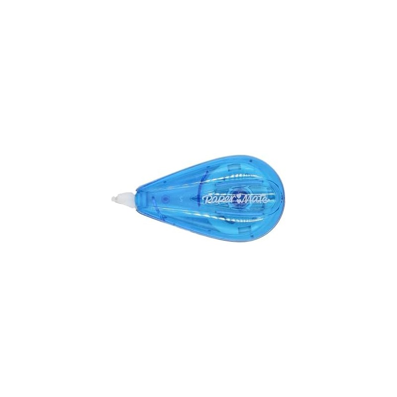 Paper Mate Cinta Correctora Corrector TJX1 6M