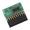 20Pin TPM 2.0 Module Vertical Trusted Platform Module for SuperMicro