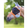 Shires Air Motion Fly Mask with Ears & Nose Fringe