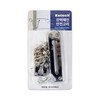 KOTEC Heavy-Duty Chain Door Guard K-7140-H / Door Lock / Safety Latch / Front Door / Main Gate / Security Device 2ea