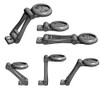 Wreckmount GM-TREK3 Cycle Computer Mount Trek Bon Trigger Speed Concept