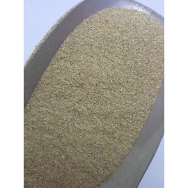 Unbranded Laymash Roach Chow Gut-Load Ducks Chicks Food Dubia Crickets Mealworm Superworm! - 12 Pounds