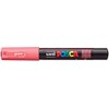 uni-ball 186727 - POSCA Marker with Extra Fine Bullet Tip,