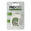 PRO-SYS® Premium Mint Dental Floss, Shred-Resistant, Removes Plaque & Food,