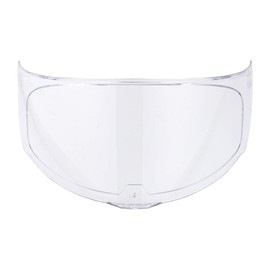 LS2 FF320 FF353 FF328 Helmet Visor Replacement Shield For Rapid Stream Model Full Face Helmet Glasses (Transparent/Clear)