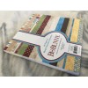 BoBunny - World Traveler Collection - 6x6 Paper Pad- NEW