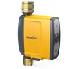 RAINPOINT Irrigation Computer WLAN with Pure Brass Inlet and Outlet,