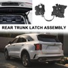 Power Rear Tailgate Lock Actuator Compatible with Kia Sorento 2016-2020