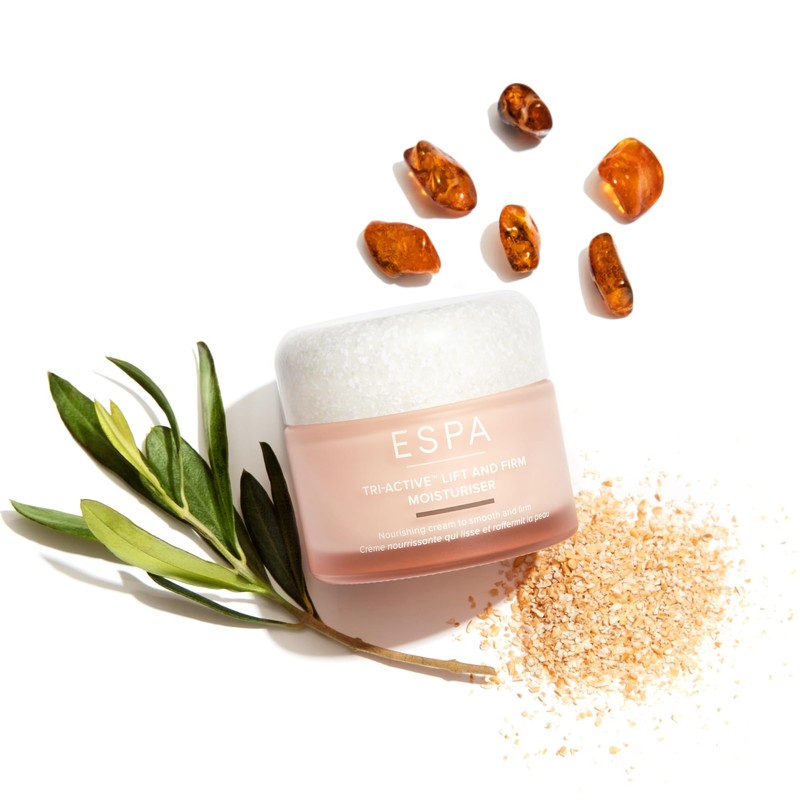 Espa Tri-Active Lift & Firm Moisturiser 55ml