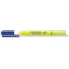 STAEDTLER Textsurfer Gel Highlighter Pen (6 Pens 4 Colours) Pink,