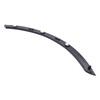 ApplianPar 2Pcs Rear Left and Right Door Edge Molding for