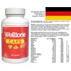 Welltone - 60 capsules