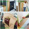 Tape and Drape, Paint Masking Paper, Pre-Taped Masking Paper for