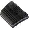 Dorman 20738 Brake And Clutch Pedal Pad Compatible with Select