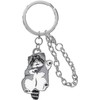 B2181128 animal friends charm manul cat