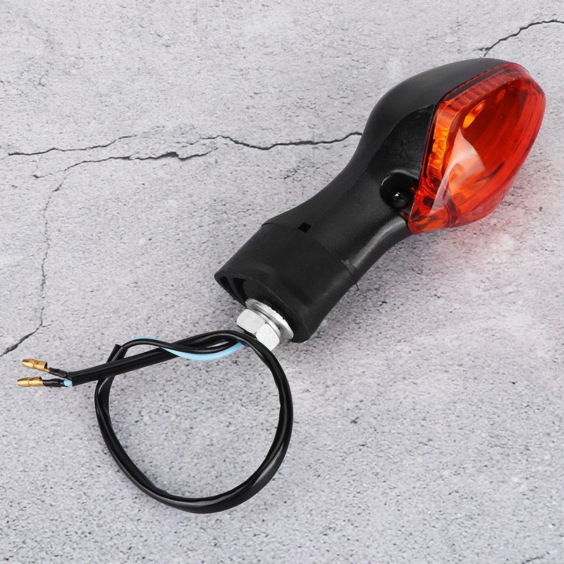 1 Pair Turn Signal Indicator Lamp Fit for Honda CRF250L