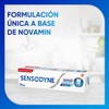 Sensodyne Repair & Protect Toothpastes - 4 x 75ml
