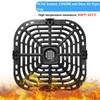 Upgraded Rubber Feet for Instants Air Fryer, 4PCS Air Fryer