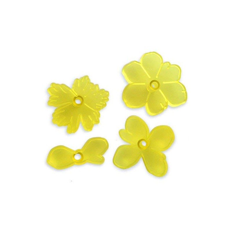 JEM Anemone Cutters, Set of 4