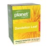 Planet Organic Dandelion Leaf 25 Tea Bags