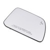 Magimaker Right Passenger Side Mirror Glass w/Power Heated & Blind