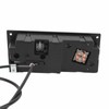 Heater Climate Control, Heavy Duty Climate Control Module 599‑5511 Heater