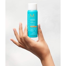 Morccanoil Fijador Luminoso Fuerte