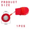 WEIKANG Treadmill Safety Key, Red Universal Magnetic Treadmill Safety Key
