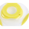 Poupy 1168.6 Two Component Dinner Plate, Multi-Colour