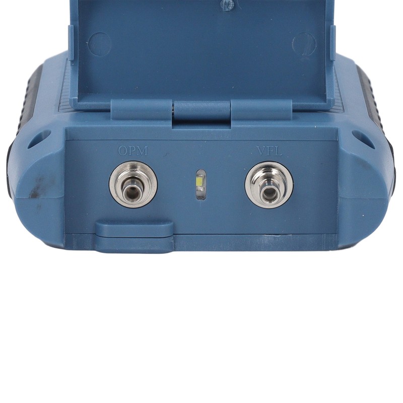 Optical Fiber Power Meter 850 To 1650nm ‑70 To +10dbm