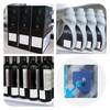 1000 Paper Security Labels 1.5 X 1.5 Inch RF 8.2Mhz