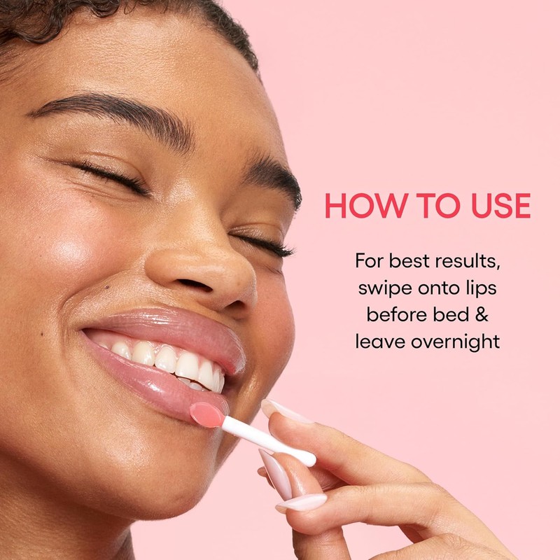 LANEIGE Lip Sleeping Mask Baya (Mascarilla De Noche Para Labios)