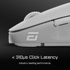 ENDGAME GEAR XM2w 4k Wireless Gaming Mouse without Cable -