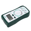 Digital Multimeter Pocket Mini Electrical Tester for Voltage Current Resistance