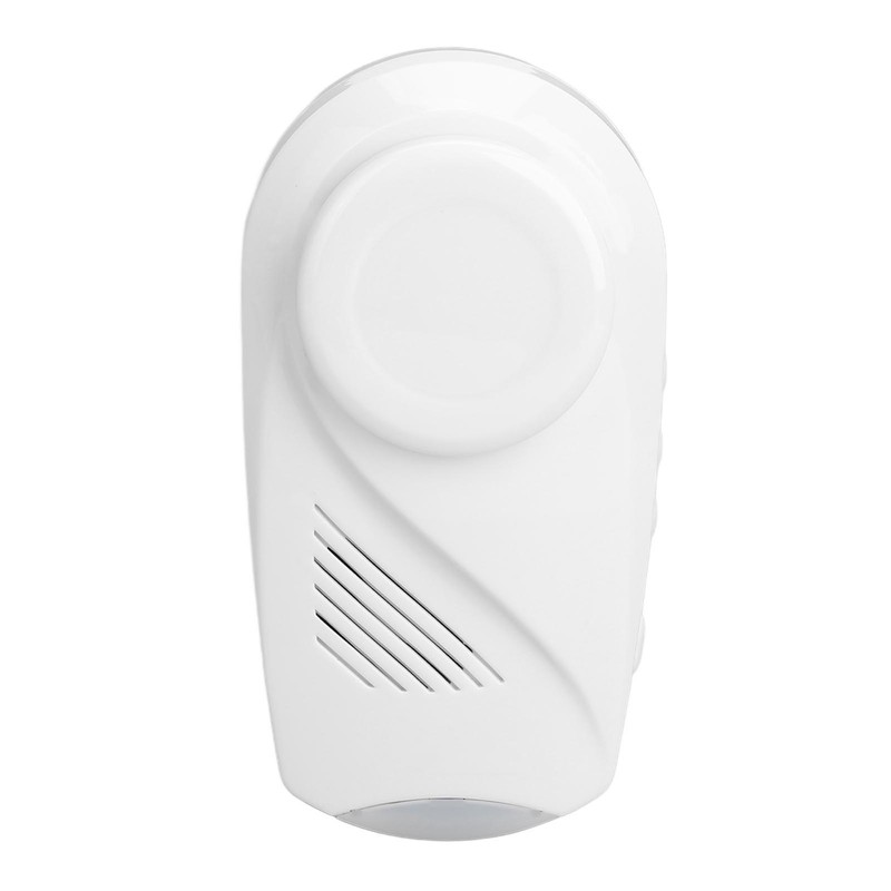 Wireless Doorbell High Volume Long Distance Transmission Waterproof Door Bell