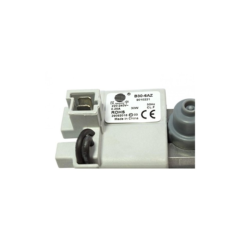 daniplus Drain Pump, Dishwasher Pump, Compatible with Beko Arcelik 1740300300