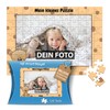 PR Print Royal Photo Puzzle for Children with Name and